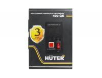 Стабилизатор напряжения настенный HUTER 400GS