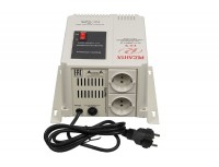 Стабилизатор напряжения настенный Ресанта Lux АСН-1000Н/1-Ц