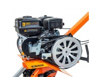 Культиватор бензиновый DAEWOO DAT 5560 R
