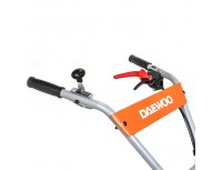 Культиватор бензиновый DAEWOO DAT 5560 R
