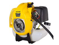Триммер бензиновый Huter GGT-553TX