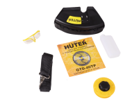 Триммер бензиновый Huter GGT-553TX