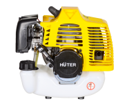 Триммер бензиновый Huter GGT-553TX