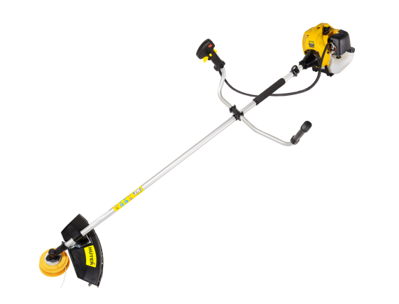 Триммер бензиновый Huter GGT-553TX