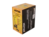 Триммер бензиновый колёсный Huter GGT-2900W