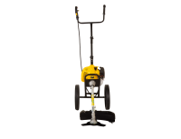 Триммер бензиновый колёсный Huter GGT-2900W