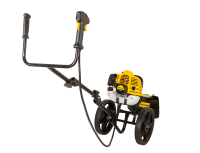 Триммер бензиновый колёсный Huter GGT-2900W