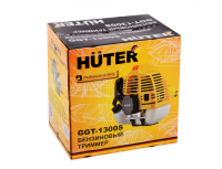Триммер бензиновый Huter GGT-1300S