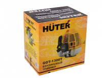 Триммер бензиновый Huter GGT-1300T