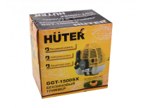Триммер бензиновый Huter GGT-1500SX