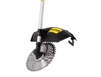 Триммер бензиновый Huter GGT-2500T