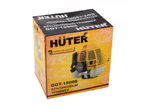 Триммер бензиновый Huter GGT-1500S