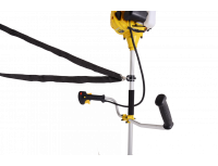 Триммер бензиновый Huter GGT-1500S