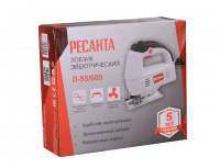 Лобзик Ресанта Л-55/600