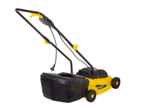 Газонокосилка электрическая Huter ELM-1100