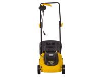 Газонокосилка электрическая Huter ELM-1100