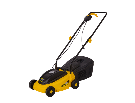 Газонокосилка электрическая Huter ELM-1100
