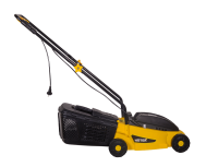 Газонокосилка электрическая Huter ELM-1100