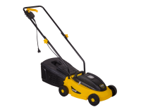 Газонокосилка электрическая Huter ELM-1100