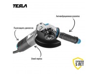 Углошлифмашина TESLA TAG780