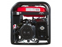 Генератор бензиновый FUBAG BS 8500 A ES DUPLEX с электростартером и коннектором автоматики