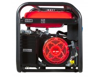 Генератор бензиновый FUBAG BS 8500 A ES DUPLEX с электростартером и коннектором автоматики