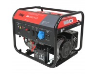 Генератор бензиновый FUBAG BS 9000 A ES с электростартером и коннектором автоматики