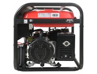 Генератор бензиновый FUBAG BS 9000 DA ES с электростартером и коннектором автоматики