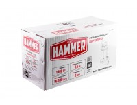 Насос фекальный Hammer NAP1100FD