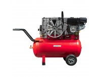 Компрессор бензиновый FUBAG BP 3600/100/6
