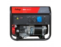 Генератор бензиновый FUBAG BS 6600