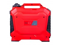 Генератор бензиновый инверторный FUBAG TI 1200