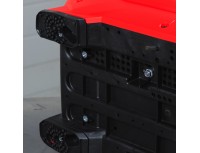 Генератор бензиновый инверторный FUBAG TI 1200
