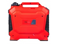 Генератор бензиновый инверторный FUBAG TI 2300