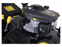 Газонокосилка бензиновая Huter GLM-6.0 ST