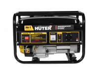 Генератор бензиновый Huter DY4000L