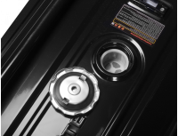 Генератор бензиновый Huter DY4000L