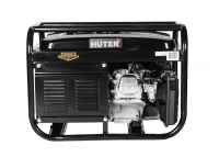 Генератор бензиновый Huter DY3000L