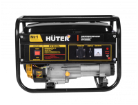 Генератор бензиновый Huter DY3000L