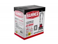 Культиватор электрический Hammer EC2000