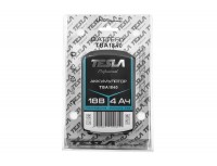 Рубанок TESLA TP1200