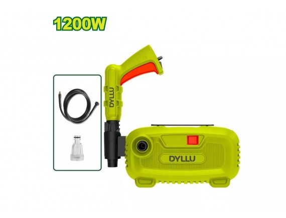 Мойка высокого давления DYLLU DTHP1A11