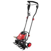 Культиватор электрический Hammer EC2000