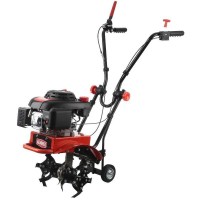 Культиватор бензиновый Hammer RT-40A