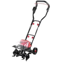 Культиватор аккумуляторный Hammer RT40V (без батареи)