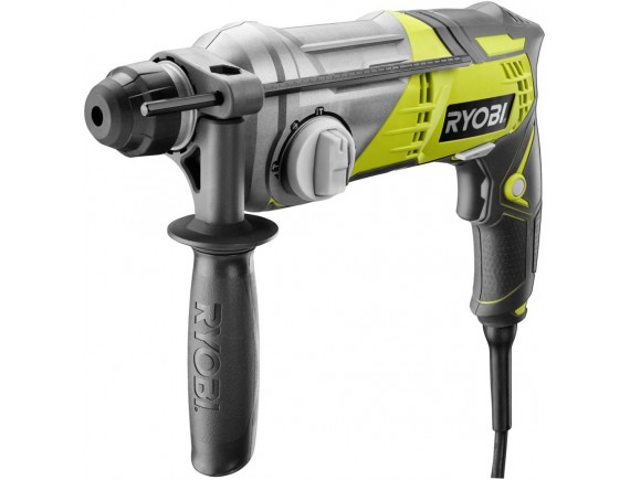 Перфоратор RYOBI RSDS680-K