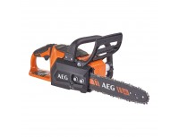Пила цепная аккумуляторная AEG ACS18B30 (без батареи)