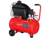 Компрессор масляный коаксиальный FUBAG AIR MASTER KIT ( + 6 предметов)