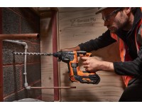 Перфоратор аккумуляторный AEG BBH18BLLI-502C