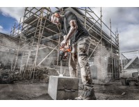 Перфоратор аккумуляторный AEG BBH18BLLI-502C